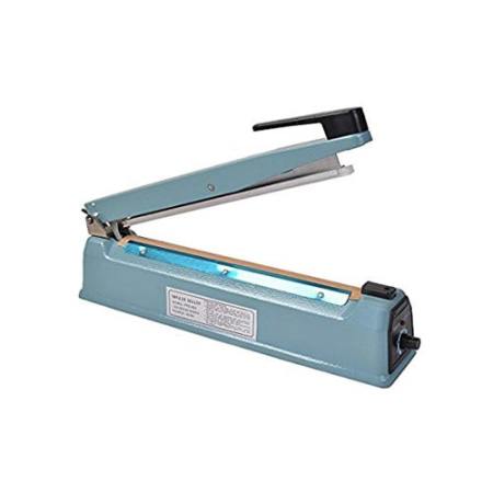 Heat Sealer with cutter